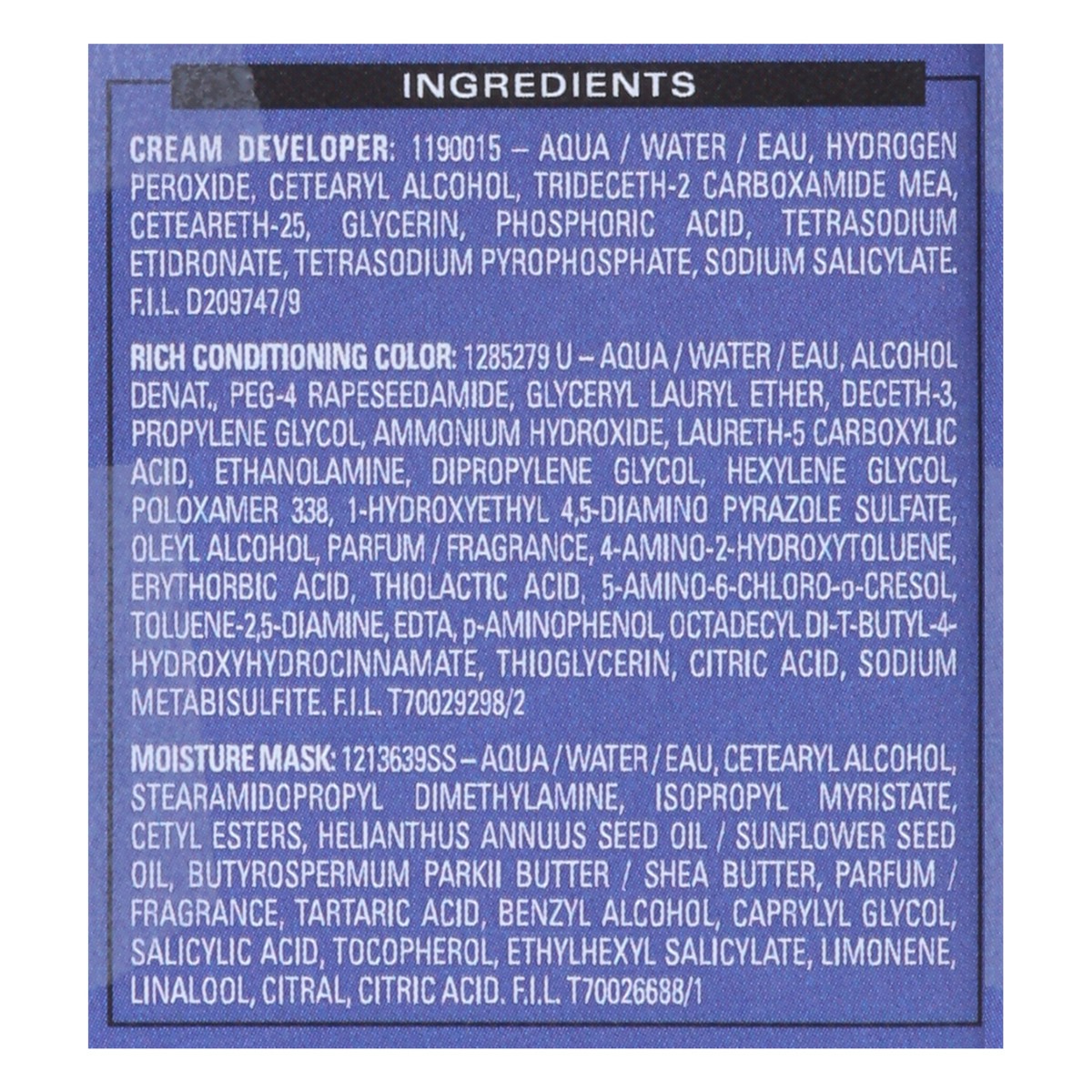 slide 4 of 14, Dark & Lovely Fade Resist Reality Red 506 Permanent Hair Color 1 ea, 1 ct