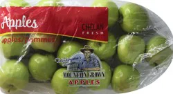 Chelan Fresh Apples 1 CT