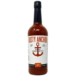 Rusty Anchor Extra Spicy - 1 lb