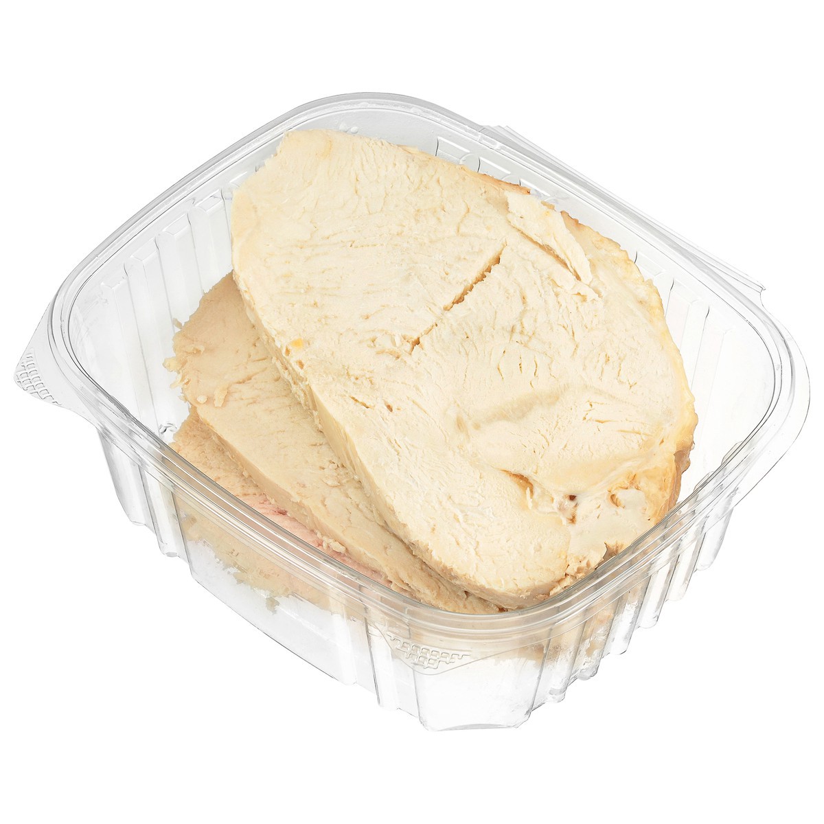 slide 2 of 4, Chef's Line Rotisserie Boneless Turkey Breast, 1 lb