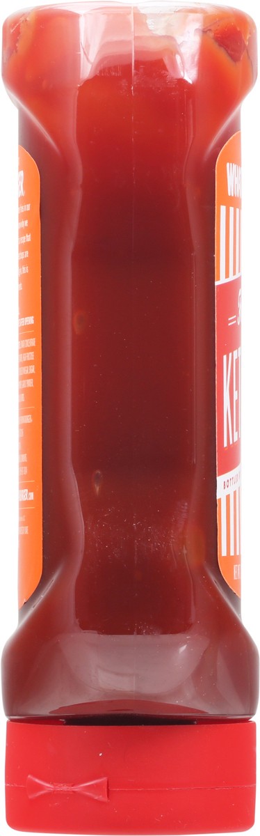 Whataburger Spicy Ketchup - 20oz : Target