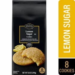 Private Selection® Soft Baked Lemon Cookies