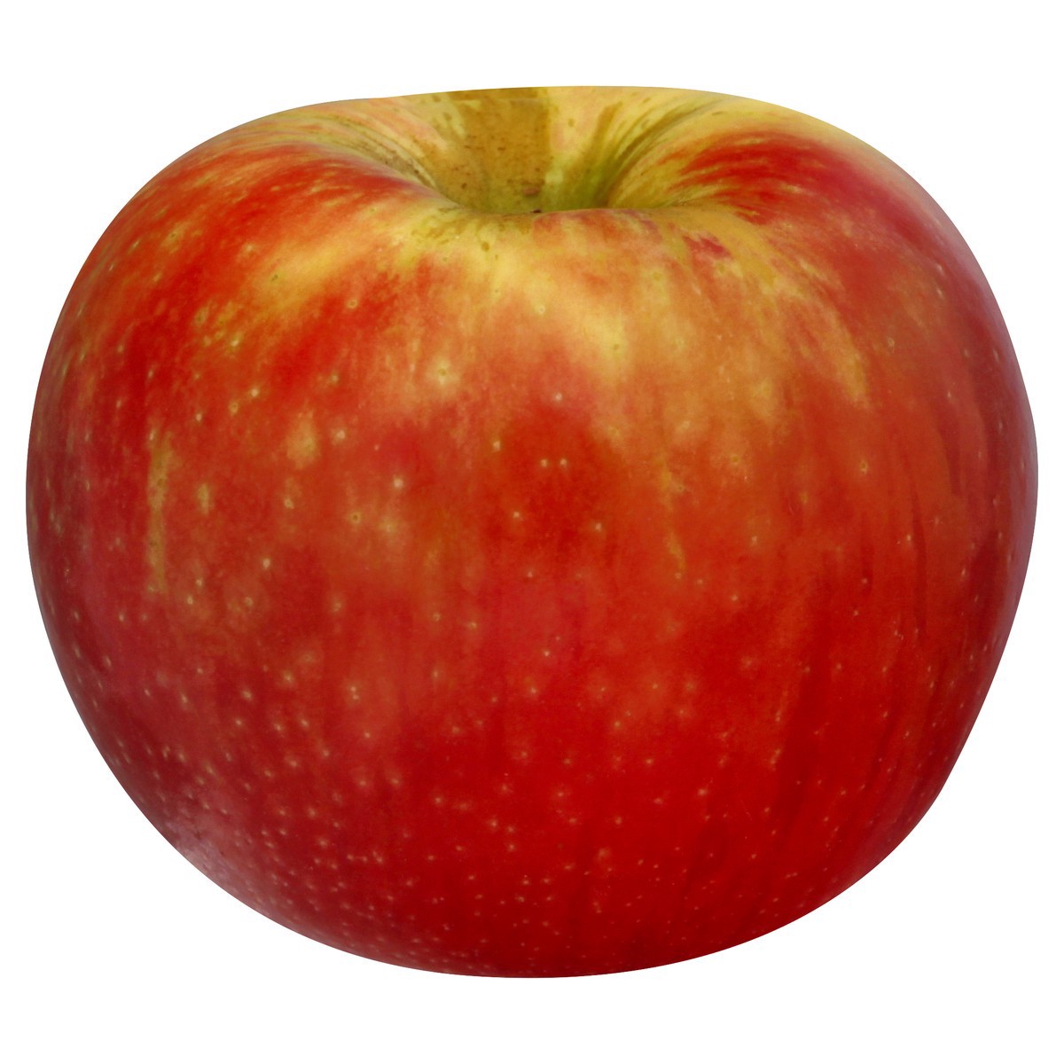 slide 1 of 1, Organic Honey Crisp Apples, 1 ct