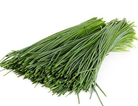 slide 1 of 1, Cut Chives, 1 ct