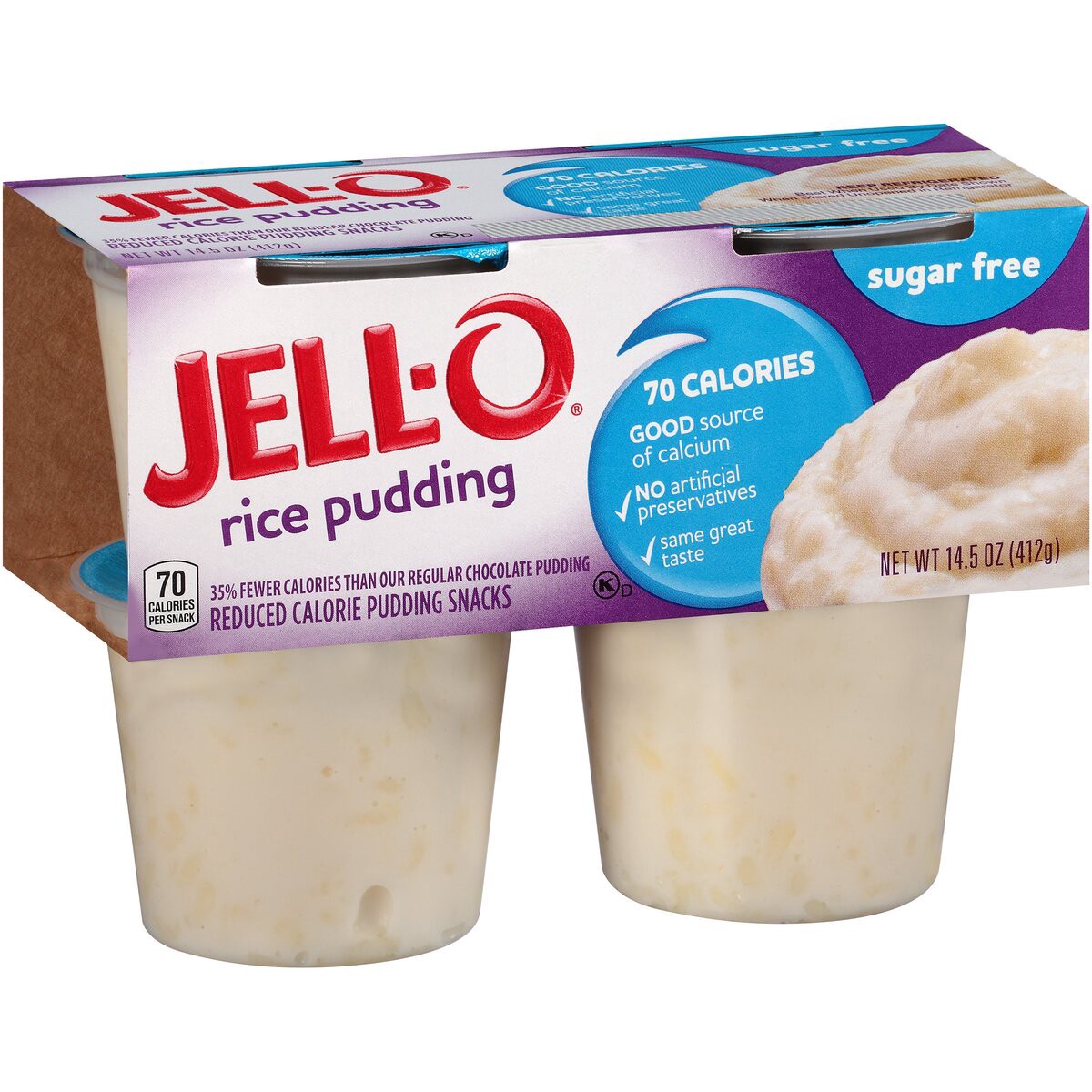 slide 3 of 11, Ready To Eat Refrigerated  Pudding, 14.5 oz