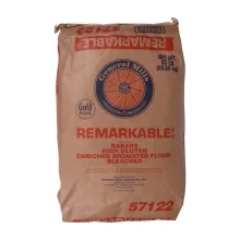 General Mills Flour - 800 oz