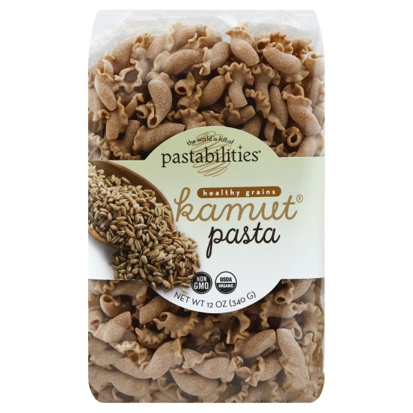 slide 1 of 1, Pastabilities Pasta 12 oz, 12 oz