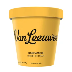 Van Leeuwen Honeycomb