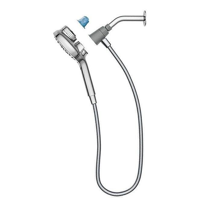 slide 2 of 12, Moen Aromatherapy Handshower - Chrome, 1 ct