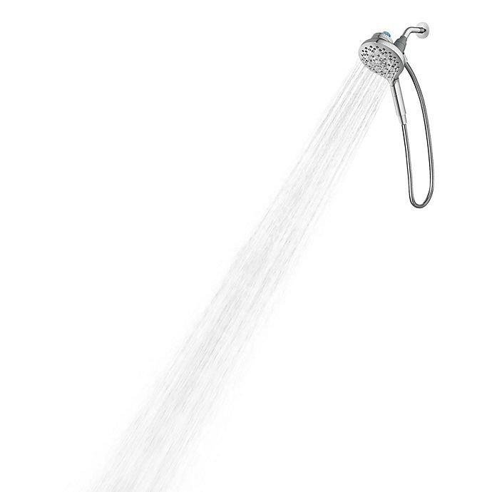 slide 3 of 12, Moen Aromatherapy Handshower - Chrome, 1 ct