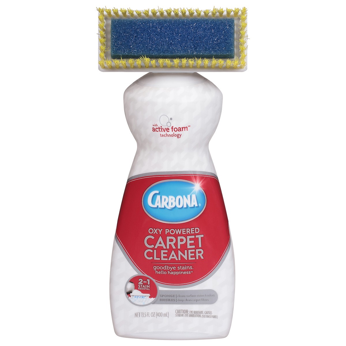 slide 3 of 4, Carbona Carpet Cleaner 13.5 Ounces, 13.5 oz