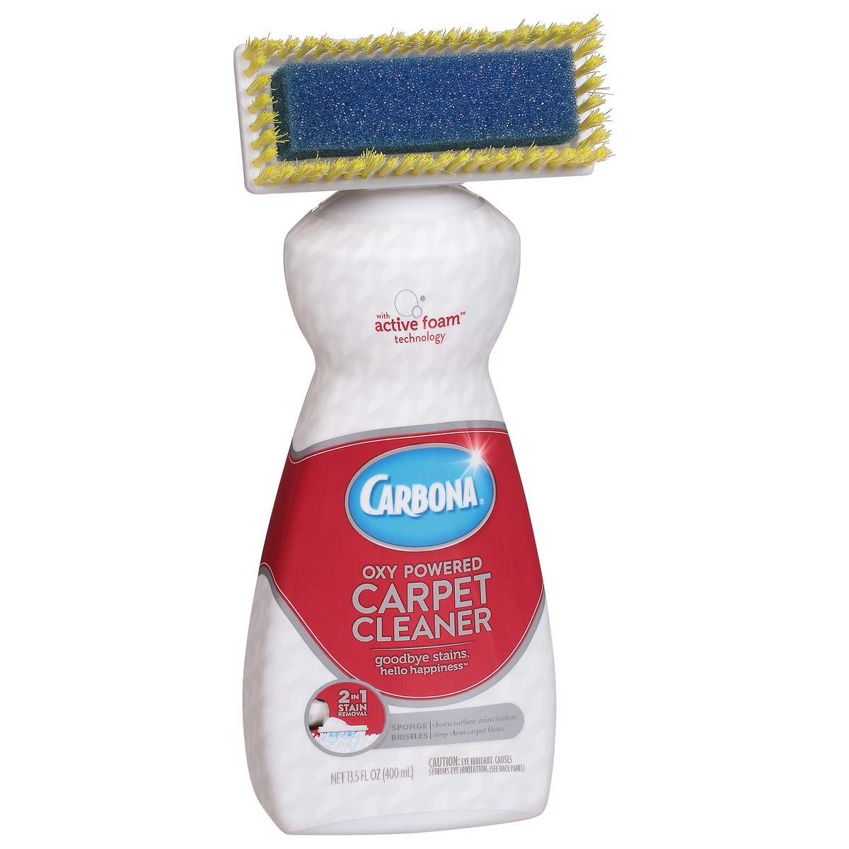 slide 4 of 4, Carbona Carpet Cleaner 13.5 Ounces, 13.5 oz