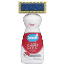Carbona 2 in 1 Oxy Powered Carpet Cleaner 13.5 fl oz