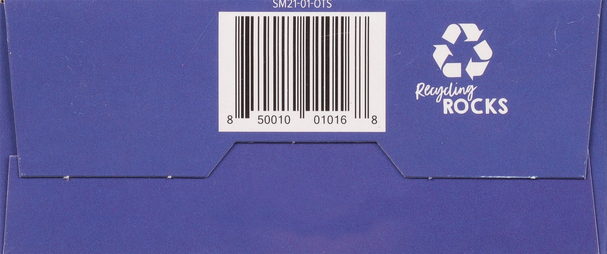 slide 2 of 9, Goodie Girl S'mores Sandwich Cookies 10.6 oz, 10.6 oz