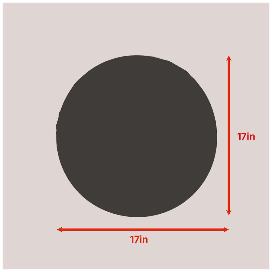 slide 2 of 4, Anagram Standard Welcome Home 17 in Decorative Balloon 1 Each, 1 ct