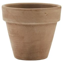 Moka Clay Pot Standard 4.3"