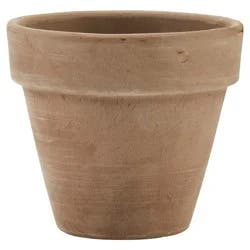 Moka Clay Pot Standard 4.3"
