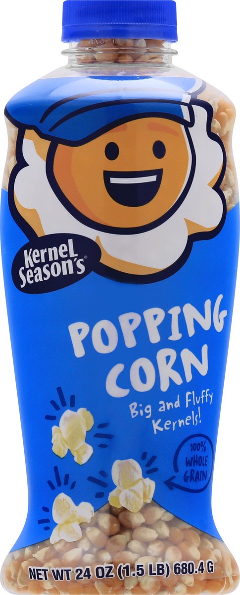 slide 6 of 9, Kernel Season's Popping Corn 24 oz, 24 oz