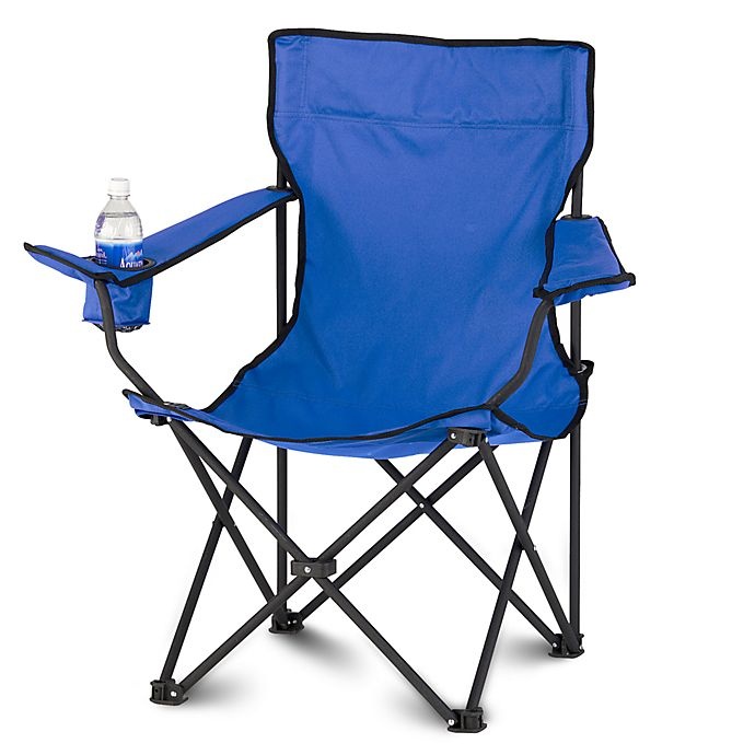 mac sports bazaar folding arm chair