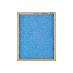 Merv 7 Pleated Air Filter 14 in x 20 in