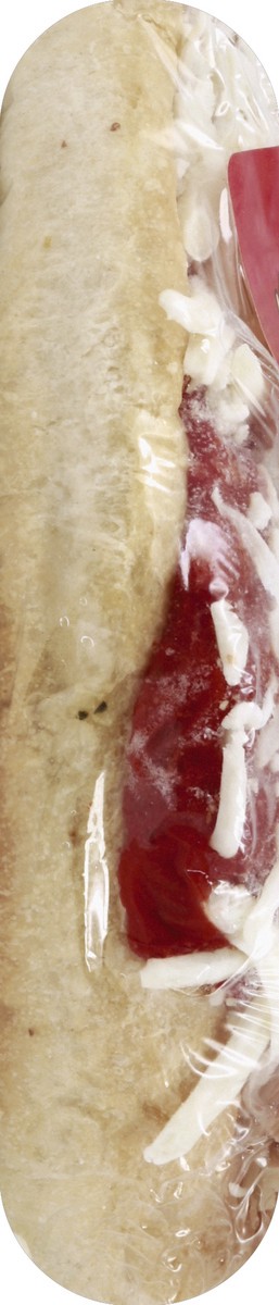 slide 4 of 6, Augustines Pizza Pizza 11 oz, 10.5 oz