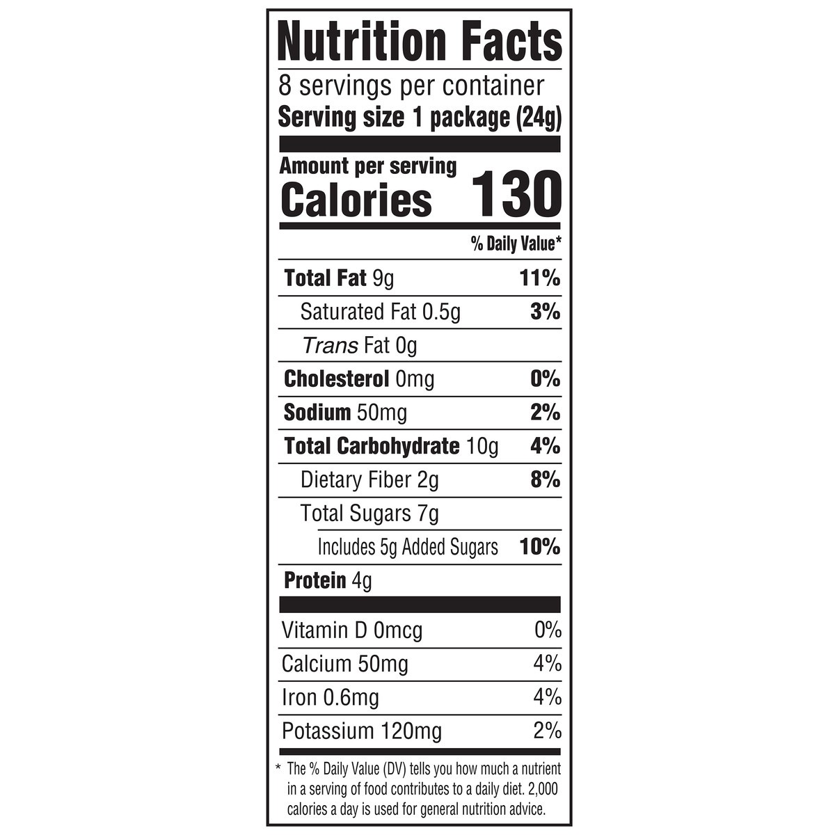 slide 12 of 14, Orchard Valley Harvest Salad Toppers Sliced Almonds & Cranberries Multi Pack 8-0.85 oz. Bags, 6.8 oz