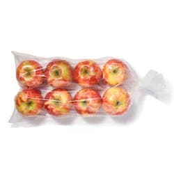 Honeycrisp Organic Apples 2 lb