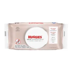 Huggies® Skin Essentials™ Babywipes