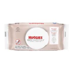 Huggies® Skin Essentials™ Babywipes