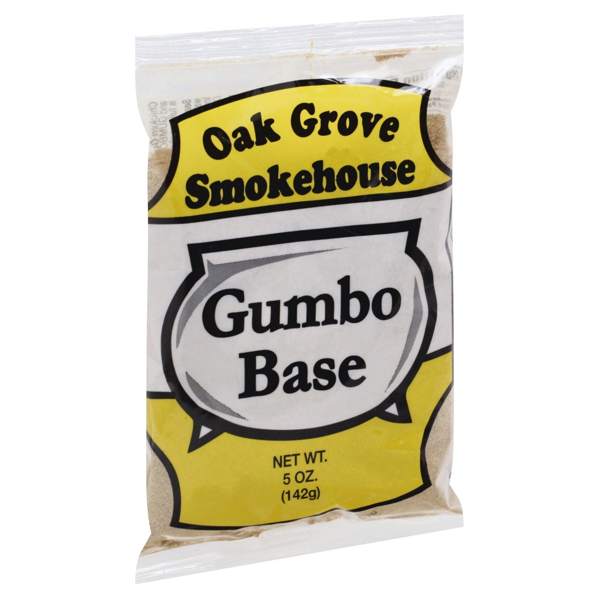 slide 2 of 13, Oak Grove Smokehouse Oak Grove Gumbo Base, 5 oz