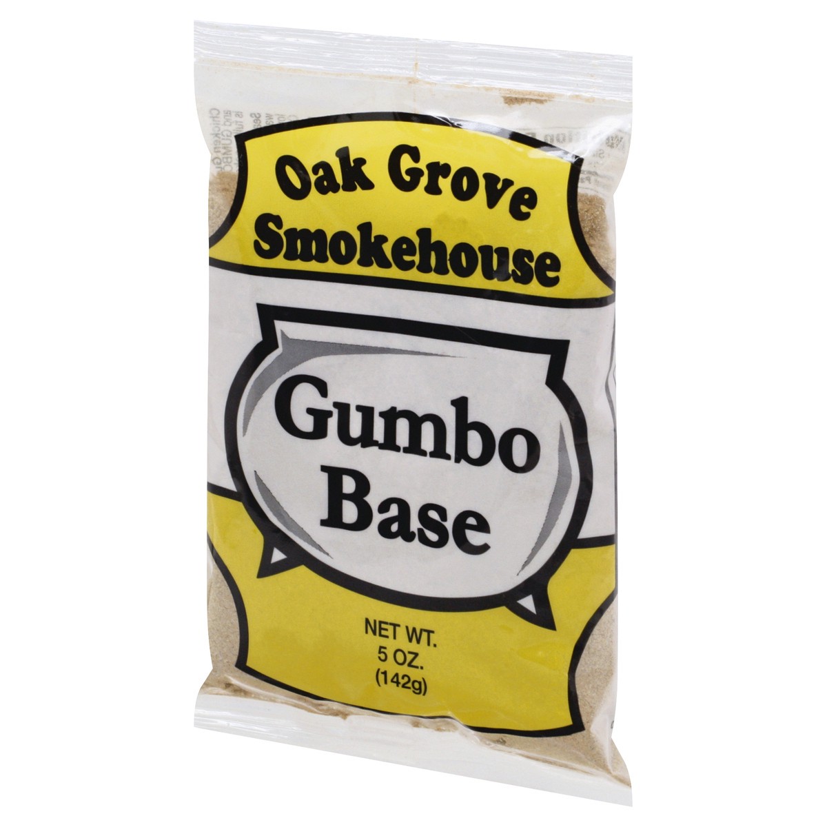 slide 3 of 13, Oak Grove Smokehouse Oak Grove Gumbo Base, 5 oz