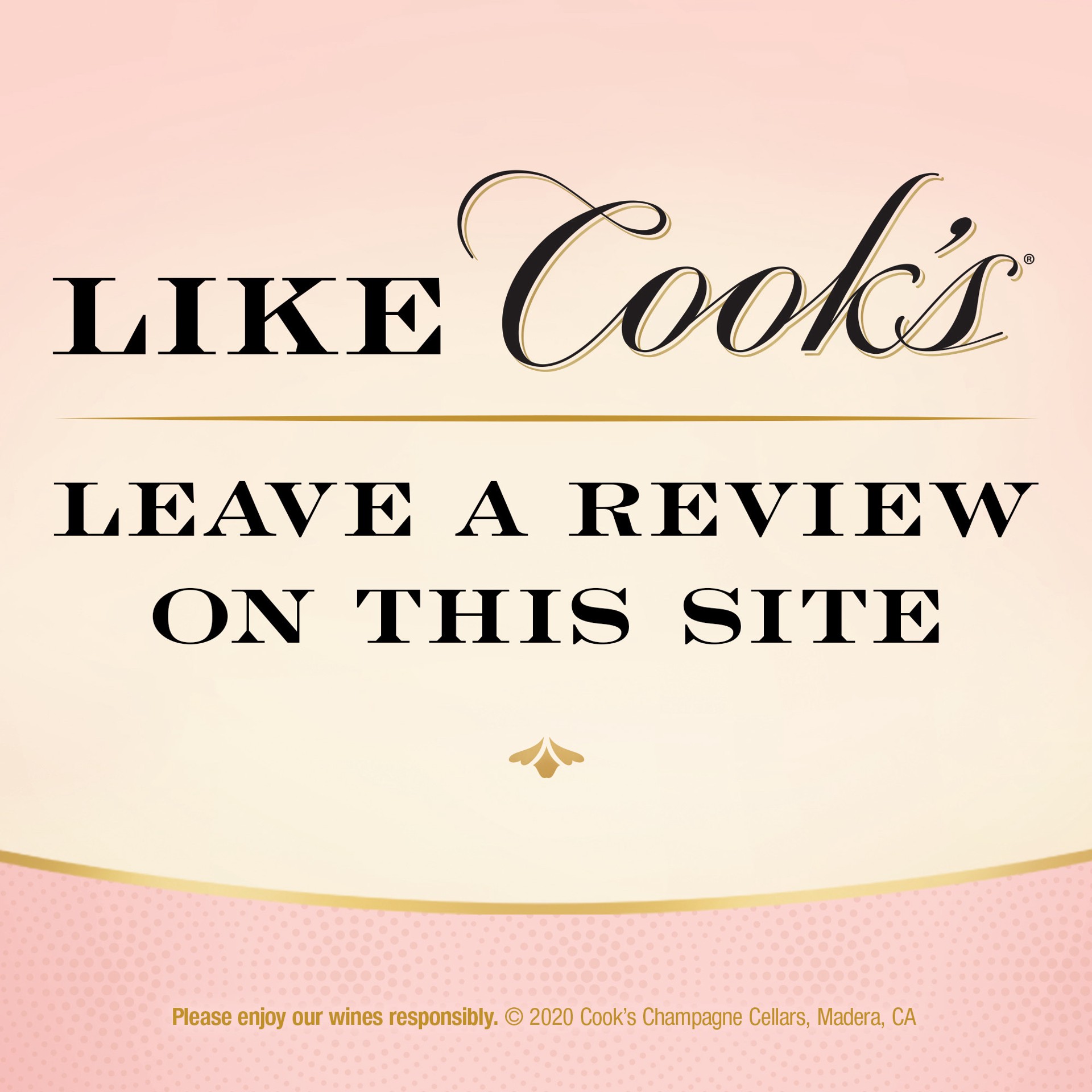 slide 4 of 7, Cooks Sparkling Sweet Rose, 25.36 fl oz