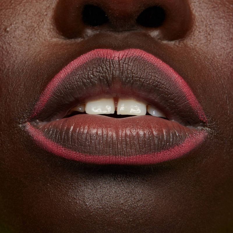 slide 3 of 8, NYX Professional Makeup Line Loud Lip, 04 oz