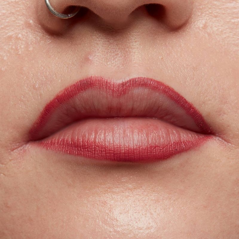 slide 5 of 8, NYX Professional Makeup Line Loud Lip, 04 oz