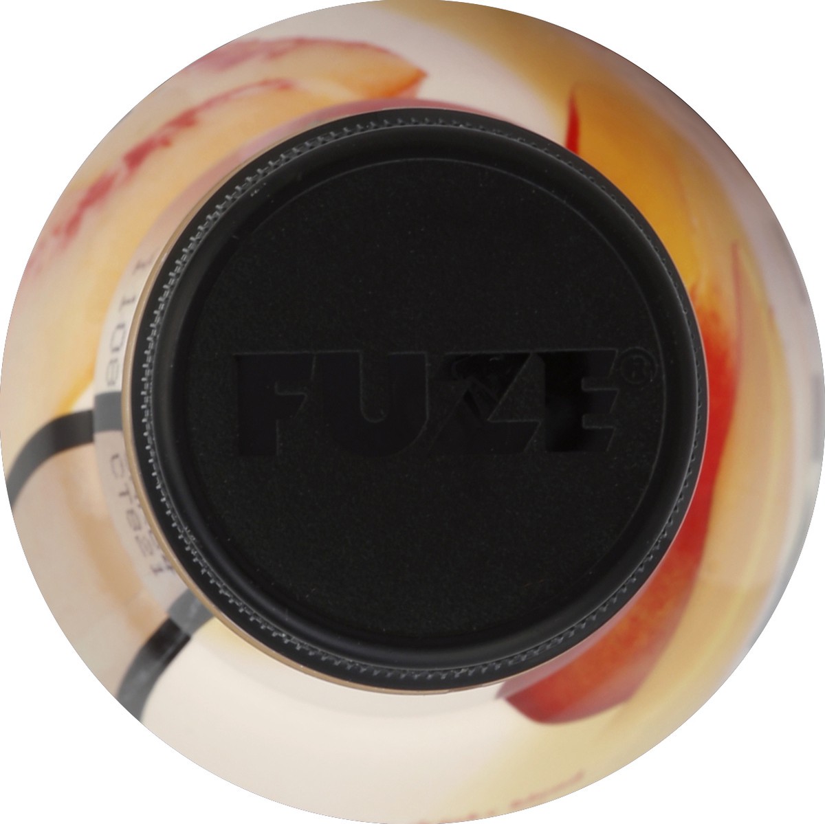 slide 2 of 4, Fuze Peach Mango Flavored Beverage - 16.9 oz, 16.9 oz