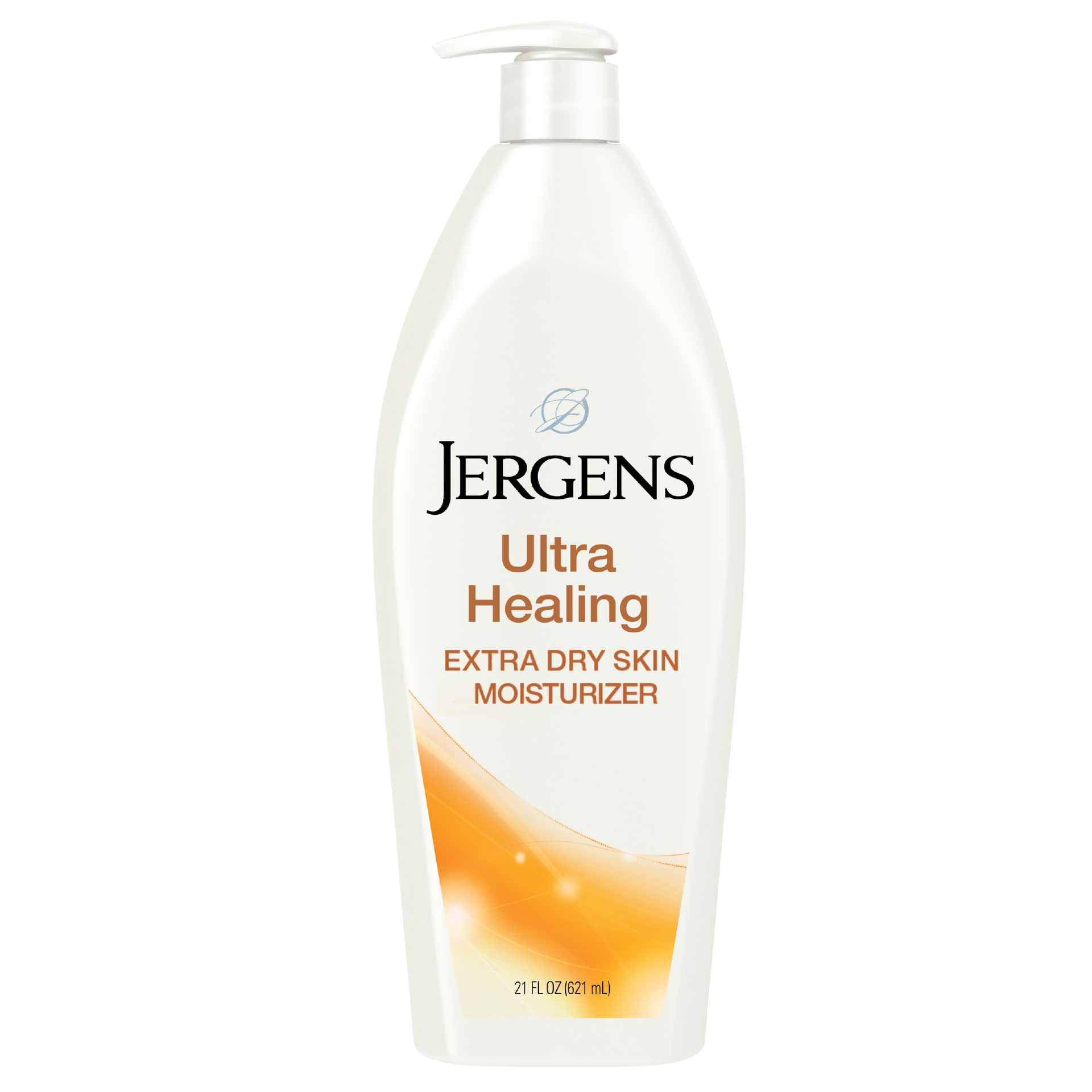 slide 1 of 67, Jergens Ultra Healing Dry Skin Lotion, Hand and Body Moisturizer for Quick Absorption into Extra Dry Skin with Hydralucence Blend, Vitamins C, E and B5, White, 21 Oz, 21 oz, 21 fl oz