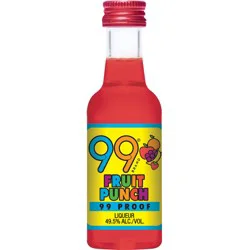 99 Brand Fruit Punch
