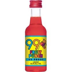 99 Brand Fruit Punch