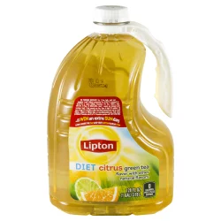 Lipton Diet Citrus Iced Green Tea