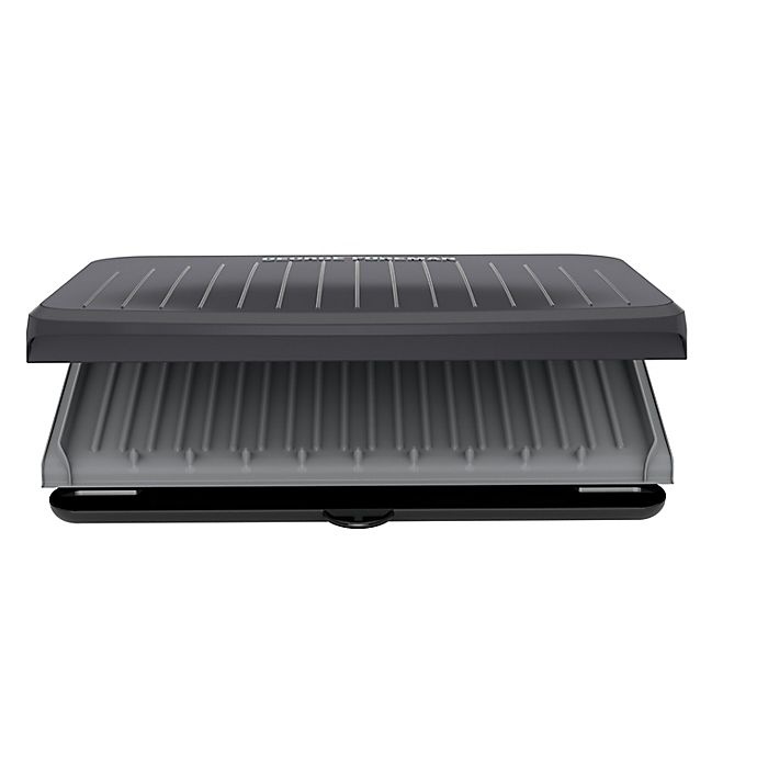 slide 2 of 2, George Foreman 9-Serving Electric Grill, 1 ct