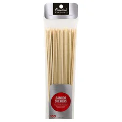 Essential Everyday Bamboo Skewers