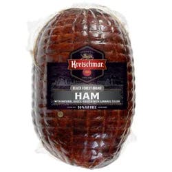 Kretschmar, Black Forest Ham