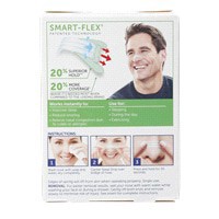 slide 7 of 13, Meijer Extra Clear Nasal Strips, 44 ct