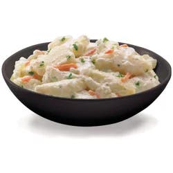 San Francisco Potato Salad