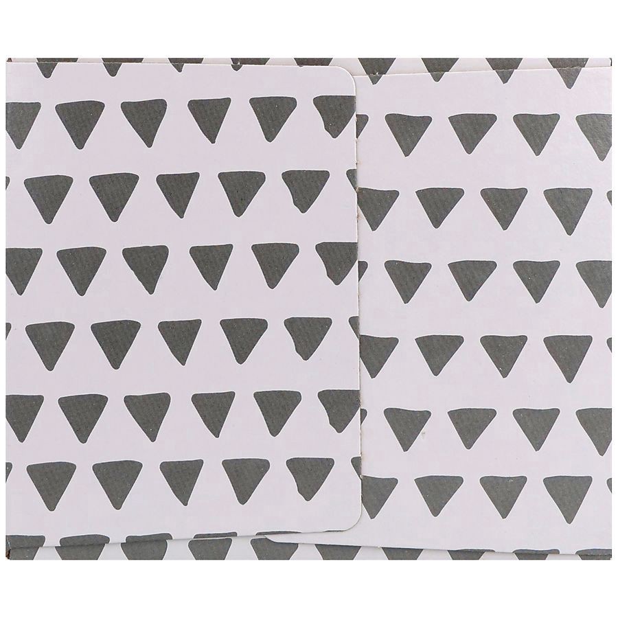 slide 3 of 5, Complete Home Facial Tissues Cube Box Assortment, 65sh