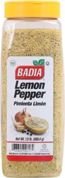 Badia Lemon Pepper