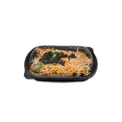 Rotisserie Chicken Flour Enchilada