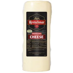 Kretschmar, Provolone Cheese