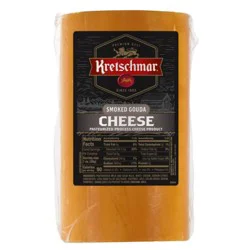 Kretschmar, Gouda Cheese