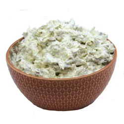 Chunky Jalapeno & Artichoke Dip